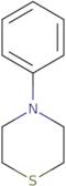 4-Phenylthiomorpholine