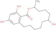 Zeranol standard