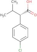 (S)-2-(4-Chlorophenyl)-3-methylbutanoic acid