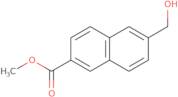 Methyl 6-(hydroxymethyl)naphthalene-2-carboxylate