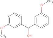 Bis(3-methoxyphenyl)methanol