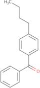 4-N-Butylbenzophenone