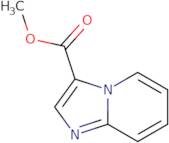 Methyl imidazo[1,2-a]pyridine-3-carboxylate