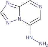 5-Hydrazinyl-[1,2,4]triazolo[1,5-a]pyrazine