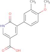 Methyl 2-(benzylamino)benzoate