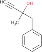 2-Methyl-1-phenylbut-3-yn-2-ol