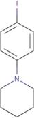 1-(4-Iodophenyl)piperidine