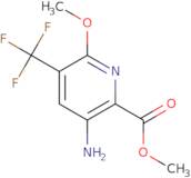 Deacetylvinblastine hydrazide