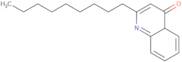 2-Nonylquinolin-4(1H)-One