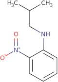 N-(2-Methylpropyl)-2-nitroaniline