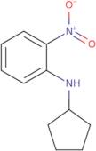 N-Cyclopentyl-2-Nitroaniline