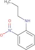 2-Nitro-N-propylaniline