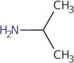 1,1,1,3,3,3-Hexadeuteriopropan-2-amine