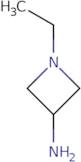 1-Ethyl-3-azetidinamine 2HCl