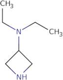 N,N-Diethylazetidin-3-amine