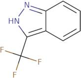 3-Amino-4,5,6,7-tetrahydro-1H-indazole