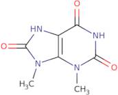 3,9-Dimethyl-7H-purine-2,6,8-trione