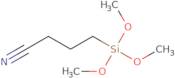 3-Cyanopropyltrimethoxysilane