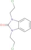 1,3-Bis(2-chloroethyl)benzimidazolin-2-one