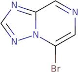 5-Bromo-[1,2,4]triazolo[1,5-a]pyrazine