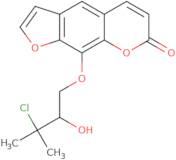 Isosaxalin