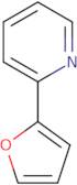 2-(Furan-2-yl)pyridine