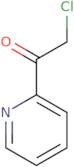 2-Chloro-1-(pyridin-2-yl)ethan-1-one