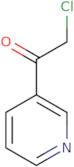 2-Chloro-1-(pyridin-3-yl)ethanone