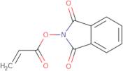 1,3-Dioxo-2,3-dihydro-1H-isoindol-2-yl prop-2-enoate