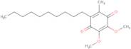 Decylubiquinone