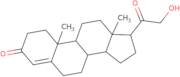 11-Deoxy corticosterone-d8
