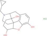 6β-Naltrexol hydrochloride