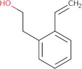 2-(2-Ethenylphenyl)ethan-1-ol