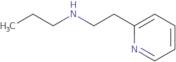 Propyl[2-(pyridin-2-yl)ethyl]amine