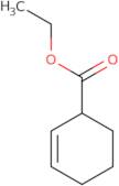 Ethyl cyclohex-2-ene-1-carboxylate