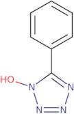 5-Phenyl-1H-1,2,3,4-tetrazol-1-ol