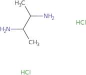 Butane-2,3-diamine dihydrochloride