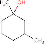 1,3-Dimethylcyclohexan-1-ol