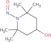 2,2,6,6-Tetramethyl-1-nitrosopiperidin-4-ol