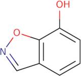 1,2-Benzoxazol-7-ol