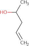 (2S)-Pent-4-en-2-ol