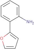 2-(Furan-2-yl)aniline