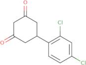 5-(2,4-Dichlorophenyl)cyclohexane-1,3-dione