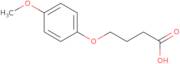 4-(4-Methoxyphenoxy)butanoic acid