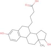 Estradiol-7alpha-butyric acid