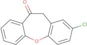 2-Chlorodibenzo[b,f]oxepin-10(11H)-one