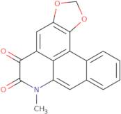 Cepharadione A