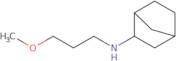 N-(3-Methoxypropyl)bicyclo[2.2.1]heptan-2-amine