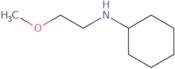 N-(2-Methoxyethyl)cyclohexanamine