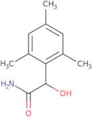 (E)-(1-Methanesulfonylethylidene)amino N-methylcarbamate